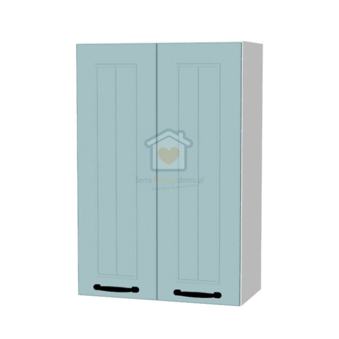 Szafka kuchenna wisząca 60 cm KAMMONO F7 Szafka kuchenna wisząca 60 cm KAMMONO F7