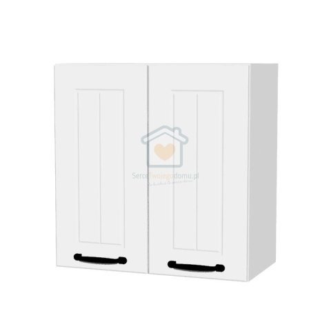 Szafka kuchenna wisząca 60 cm KAMMONO F7 Szafka kuchenna wisząca 60 cm KAMMONO F7