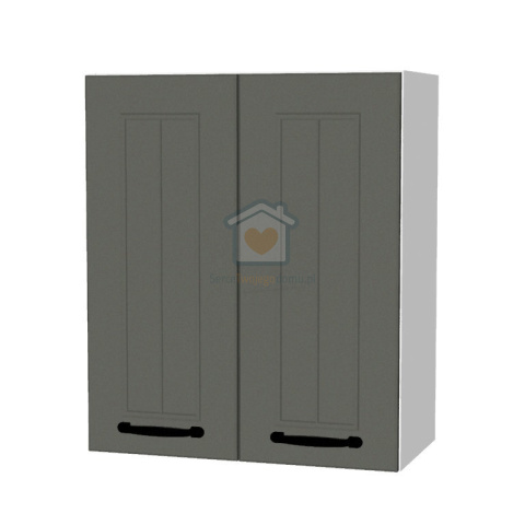 Szafka kuchenna wisząca 60 cm KAMMONO F7 Szafka kuchenna wisząca 60 cm KAMMONO F7