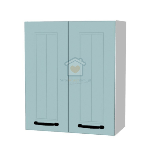 Szafka kuchenna wisząca 60 cm KAMMONO F7 Szafka kuchenna wisząca 60 cm KAMMONO F7