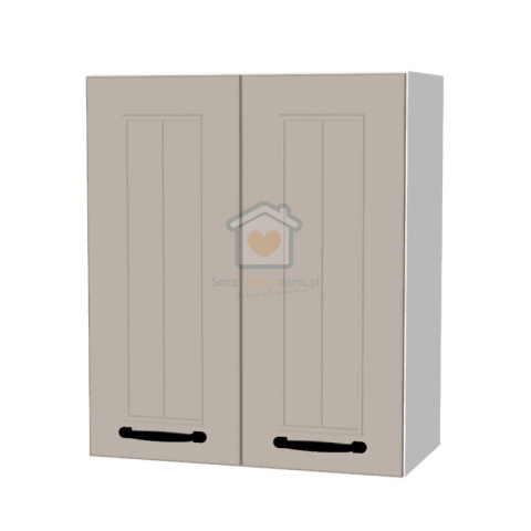 Szafka kuchenna wisząca 60 cm KAMMONO F7 Szafka kuchenna wisząca 60 cm KAMMONO F7