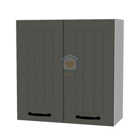 Szafka kuchenna wisząca 70 cm KAMMONO F7 Szafka kuchenna wisząca 70 cm KAMMONO F7