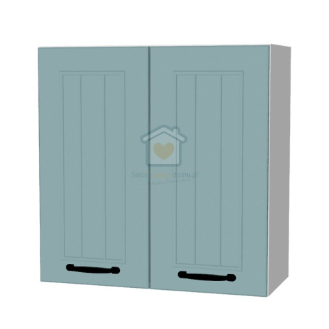 Szafka kuchenna wisząca 70 cm KAMMONO F7 Szafka kuchenna wisząca 70 cm KAMMONO F7