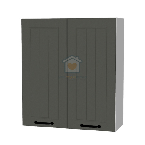 Szafka kuchenna wisząca 80 cm KAMMONO F7 Szafka kuchenna wisząca 80 cm KAMMONO F7