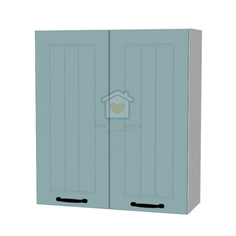 Szafka kuchenna wisząca 80 cm KAMMONO F7 Szafka kuchenna wisząca 80 cm KAMMONO F7