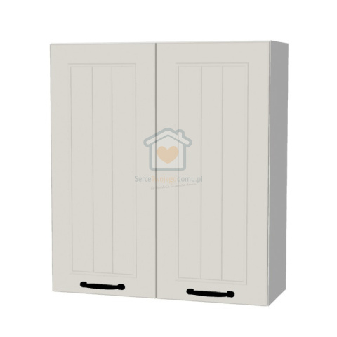 Szafka kuchenna wisząca 80 cm KAMMONO F7 Szafka kuchenna wisząca 80 cm KAMMONO F7
