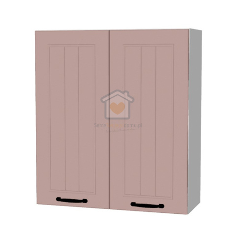 Szafka kuchenna wisząca 80 cm KAMMONO F7 Szafka kuchenna wisząca 80 cm KAMMONO F7