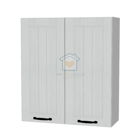 Szafka kuchenna wisząca 80 cm KAMMONO F7 Szafka kuchenna wisząca 80 cm KAMMONO F7