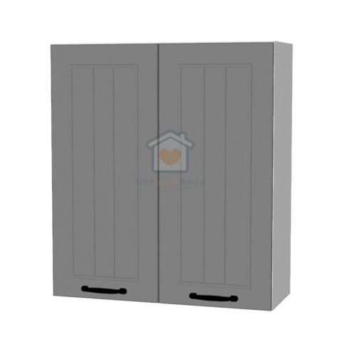 Szafka kuchenna wisząca 80 cm KAMMONO F7 Szafka kuchenna wisząca 80 cm KAMMONO F7