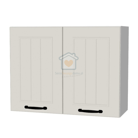 Szafka kuchenna wisząca 80 cm KAMMONO F7 Szafka kuchenna wisząca 80 cm KAMMONO F7
