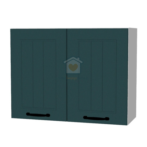 Szafka kuchenna wisząca 80 cm KAMMONO F7 Szafka kuchenna wisząca 80 cm KAMMONO F7