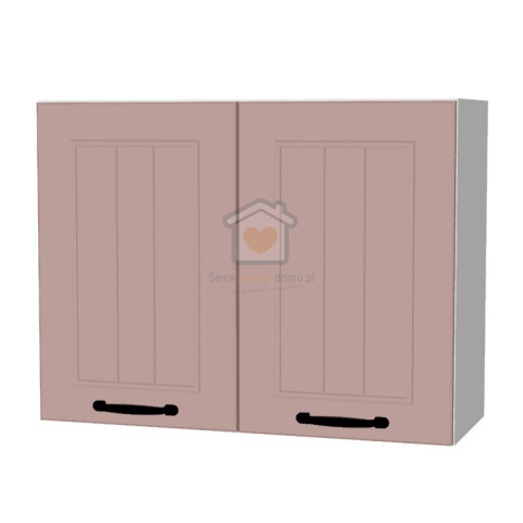Szafka kuchenna wisząca 80 cm KAMMONO F7 Szafka kuchenna wisząca 80 cm KAMMONO F7