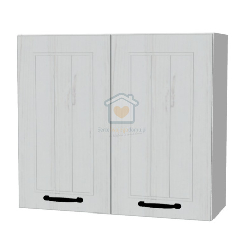 Szafka kuchenna wisząca 80 cm KAMMONO F7 Szafka kuchenna wisząca 80 cm KAMMONO F7
