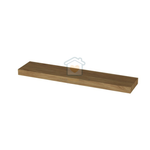Półka ścienna wisząca 70 cm Półka ścienna wisząca 70 cm