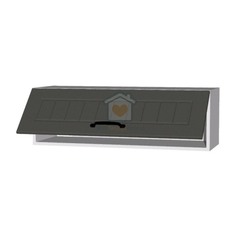 Szafka kuchenna nadstawka 100 cm KAMMONO F7 Szafka kuchenna nadstawka 100 cm KAMMONO F7