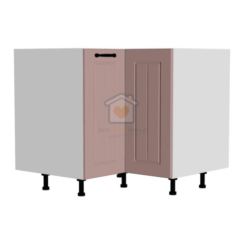 Szafka kuchenna narożna 90x90 cm KAMMONO F7 Szafka kuchenna narożna 90x90 cm KAMMONO F7