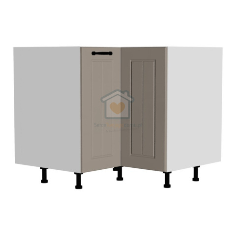 Szafka kuchenna narożna 90x90 cm KAMMONO F7 Szafka kuchenna narożna 90x90 cm KAMMONO F7