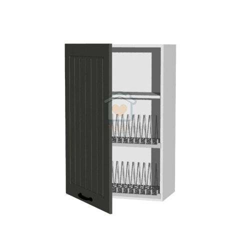Szafka kuchenna wisząca z ociekaczem 60 cm KAMMONO F7 Szafka kuchenna wisząca z ociekaczem 60 cm KAMMONO F7