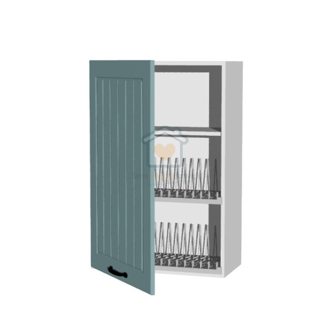 Szafka kuchenna wisząca z ociekaczem 60 cm KAMMONO F7 Szafka kuchenna wisząca z ociekaczem 60 cm KAMMONO F7