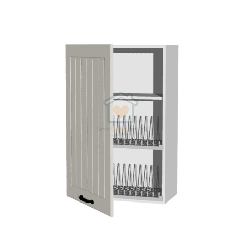 Szafka kuchenna wisząca z ociekaczem 60 cm KAMMONO F7 Szafka kuchenna wisząca z ociekaczem 60 cm KAMMONO F7