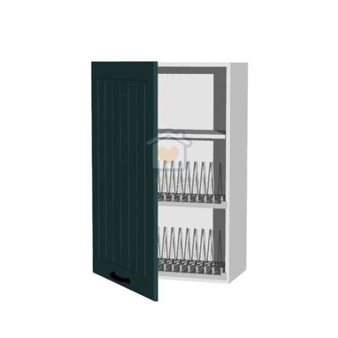 Szafka kuchenna wisząca z ociekaczem 60 cm KAMMONO F7 Szafka kuchenna wisząca z ociekaczem 60 cm KAMMONO F7