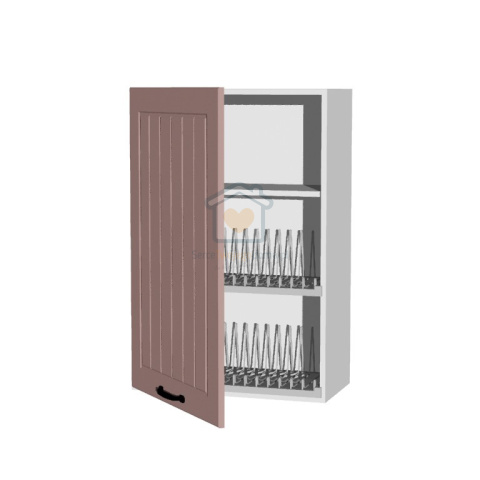 Szafka kuchenna wisząca z ociekaczem 60 cm KAMMONO F7 Szafka kuchenna wisząca z ociekaczem 60 cm KAMMONO F7