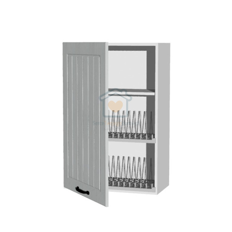 Szafka kuchenna wisząca z ociekaczem 60 cm KAMMONO F7 Szafka kuchenna wisząca z ociekaczem 60 cm KAMMONO F7