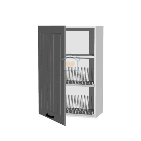 Szafka kuchenna wisząca z ociekaczem 60 cm KAMMONO F7 Szafka kuchenna wisząca z ociekaczem 60 cm KAMMONO F7