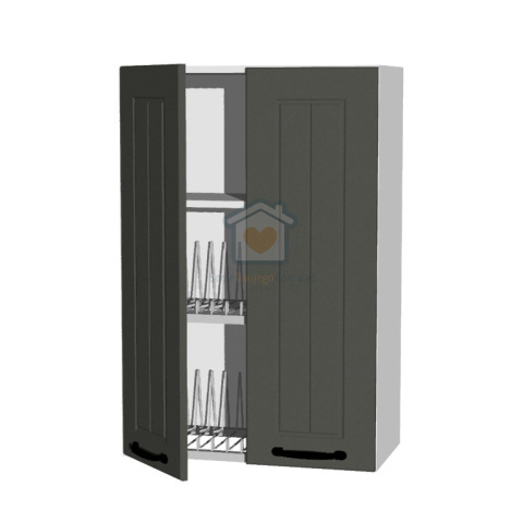 Szafka kuchenna wisząca z ociekaczem 60 cm KAMMONO F7 Szafka kuchenna wisząca z ociekaczem 60 cm KAMMONO F7