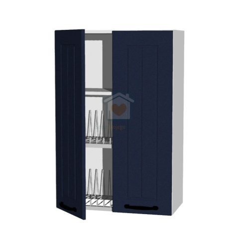 Szafka kuchenna wisząca z ociekaczem 60 cm KAMMONO F7 Szafka kuchenna wisząca z ociekaczem 60 cm KAMMONO F7