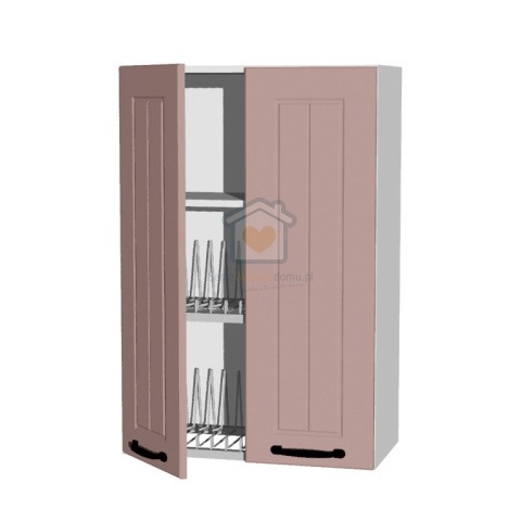 Szafka kuchenna wisząca z ociekaczem 60 cm KAMMONO F7 Szafka kuchenna wisząca z ociekaczem 60 cm KAMMONO F7