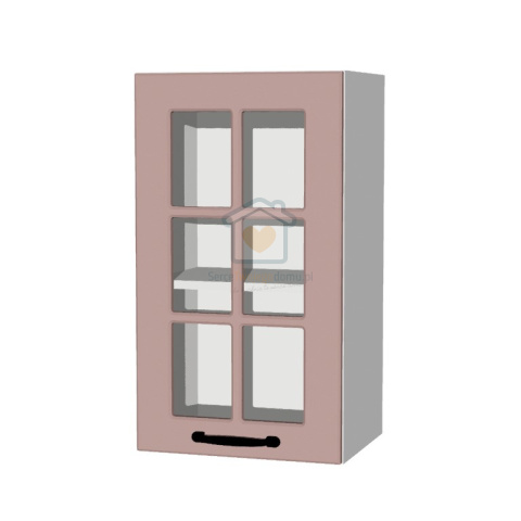 Szafka kuchenna witryna 40 cm KAMMONO F7 Szafka kuchenna witryna 40 cm KAMMONO F7