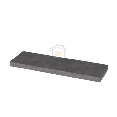 Półka ścienna wisząca 70 cm Półka ścienna wisząca 70 cm