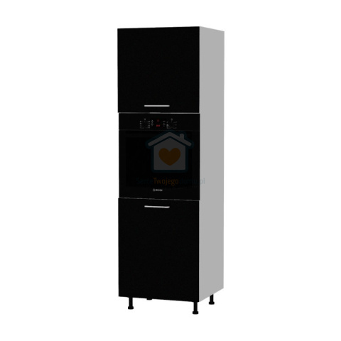 Słupek kuchenny do zabudowy piekarnika 60 cm KAMMONO P4 Słupek kuchenny do zabudowy piekarnika 60 cm KAMMONO P4