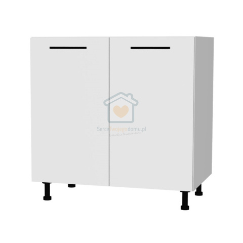 Szafka kuchenna dwudrzwiowa 70 cm KAMMONO P4 Szafka kuchenna dwudrzwiowa 70 cm KAMMONO P4