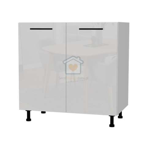 Szafka kuchenna dwudrzwiowa 70 cm KAMMONO P4 Szafka kuchenna dwudrzwiowa 70 cm KAMMONO P4