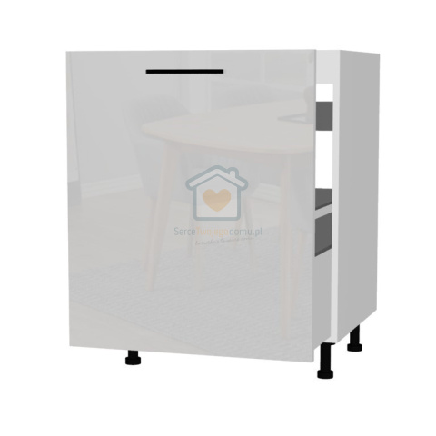Szafka kuchenna pod zlewomywak z szufladą 60 cm KAMMONO P4 Szafka kuchenna pod zlewomywak z szufladą 60 cm KAMMONO P4