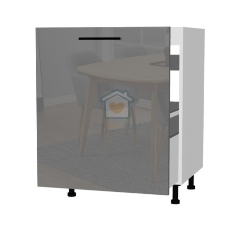 Szafka kuchenna pod zlewomywak z szufladą 60 cm KAMMONO P4 Szafka kuchenna pod zlewomywak z szufladą 60 cm KAMMONO P4