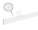Cokół z płyty laminowanej 11 cm