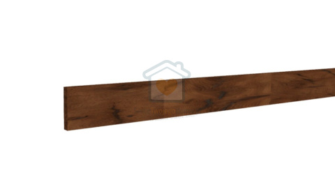Cokół z płyty laminowanej 15 cm Cokół z płyty laminowanej 15 cm