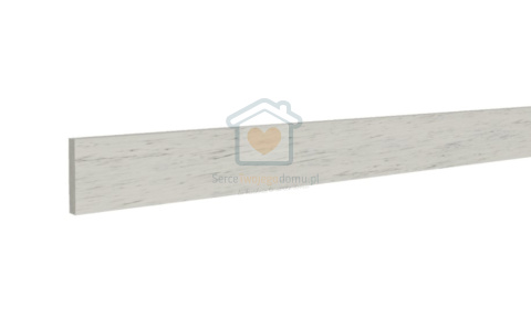 Cokół z płyty laminowanej 15 cm Cokół z płyty laminowanej 15 cm