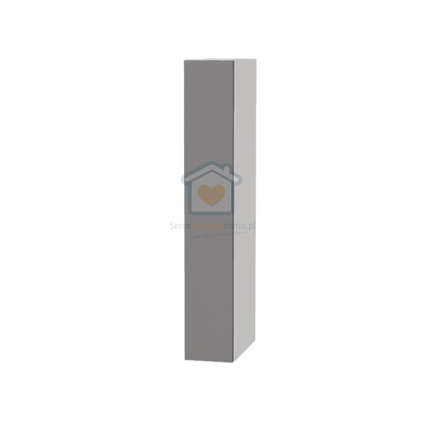 Szafka kuchenna wisząca 15 cm KAMMONO P4 Szafka kuchenna wisząca 15 cm KAMMONO P4