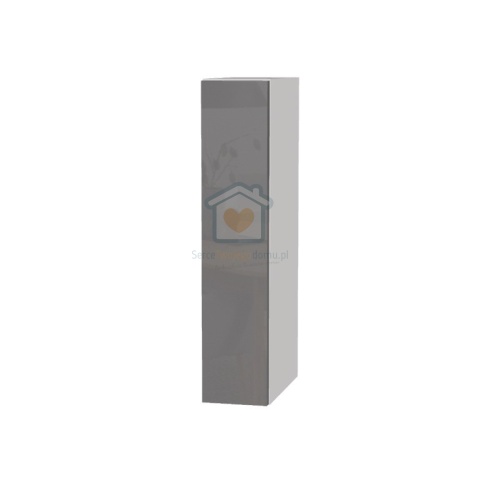 Szafka kuchenna wisząca 15 cm KAMMONO P4 Szafka kuchenna wisząca 15 cm KAMMONO P4