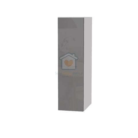 Szafka kuchenna wisząca 20 cm KAMMONO P4 Szafka kuchenna wisząca 20 cm KAMMONO P4