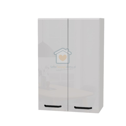 Szafka kuchenna wisząca 60 cm KAMMONO P4 Szafka kuchenna wisząca 60 cm KAMMONO P4