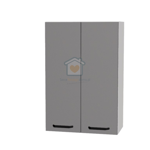 Szafka kuchenna wisząca 60 cm KAMMONO P4 Szafka kuchenna wisząca 60 cm KAMMONO P4