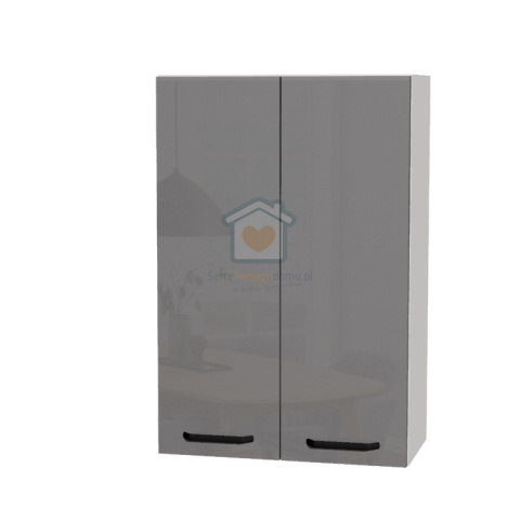 Szafka kuchenna wisząca 60 cm KAMMONO P4 Szafka kuchenna wisząca 60 cm KAMMONO P4