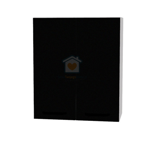 Szafka kuchenna wisząca 60 cm KAMMONO P4 Szafka kuchenna wisząca 60 cm KAMMONO P4