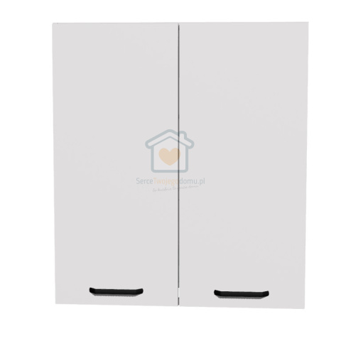 Szafka kuchenna wisząca 80 cm KAMMONO P4 Szafka kuchenna wisząca 80 cm KAMMONO P4