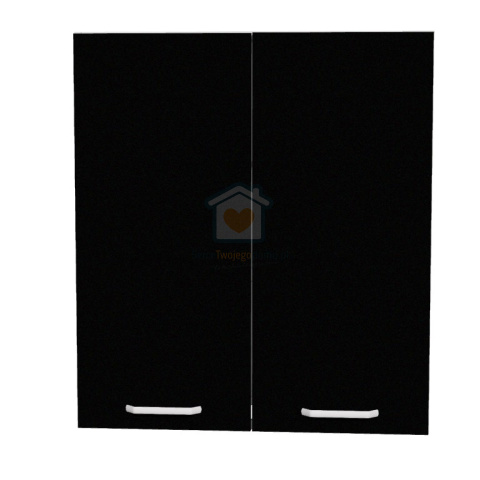 Szafka kuchenna wisząca 80 cm KAMMONO P4 Szafka kuchenna wisząca 80 cm KAMMONO P4